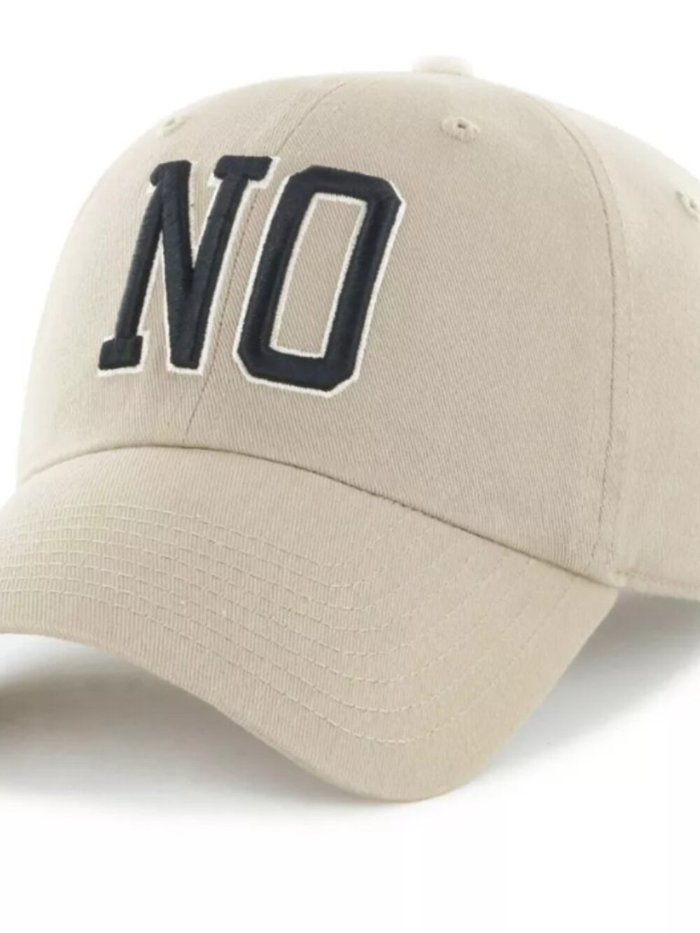 New Orleans Saints NFL Khaki Cap - New!